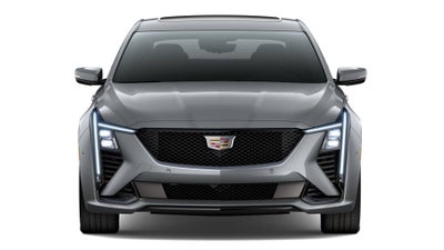 2026 Cadillac CT5 Base