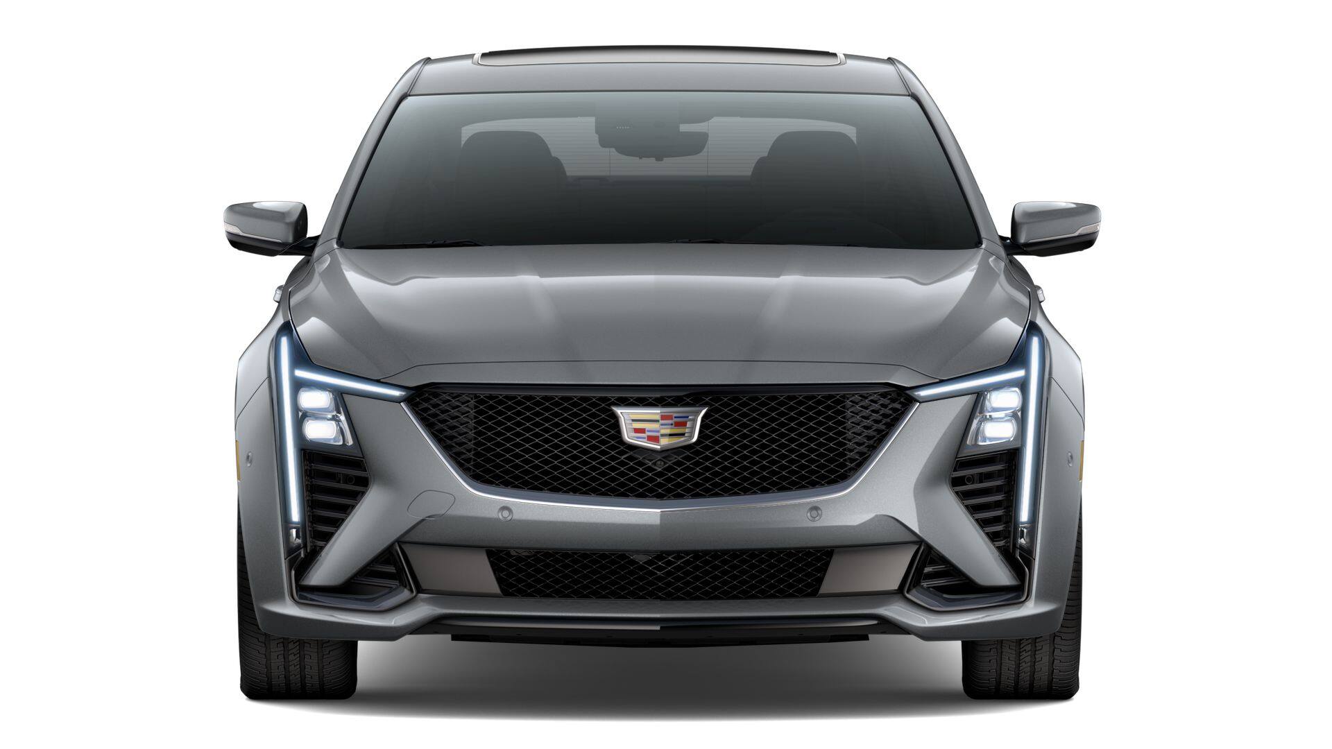2026 Cadillac CT5 Base