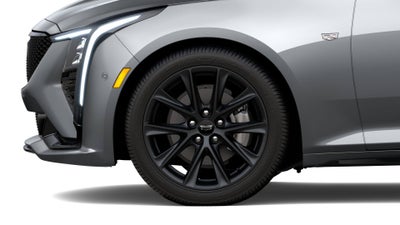 2026 Cadillac CT5 Base