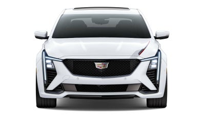 2026 Cadillac CT5 Base