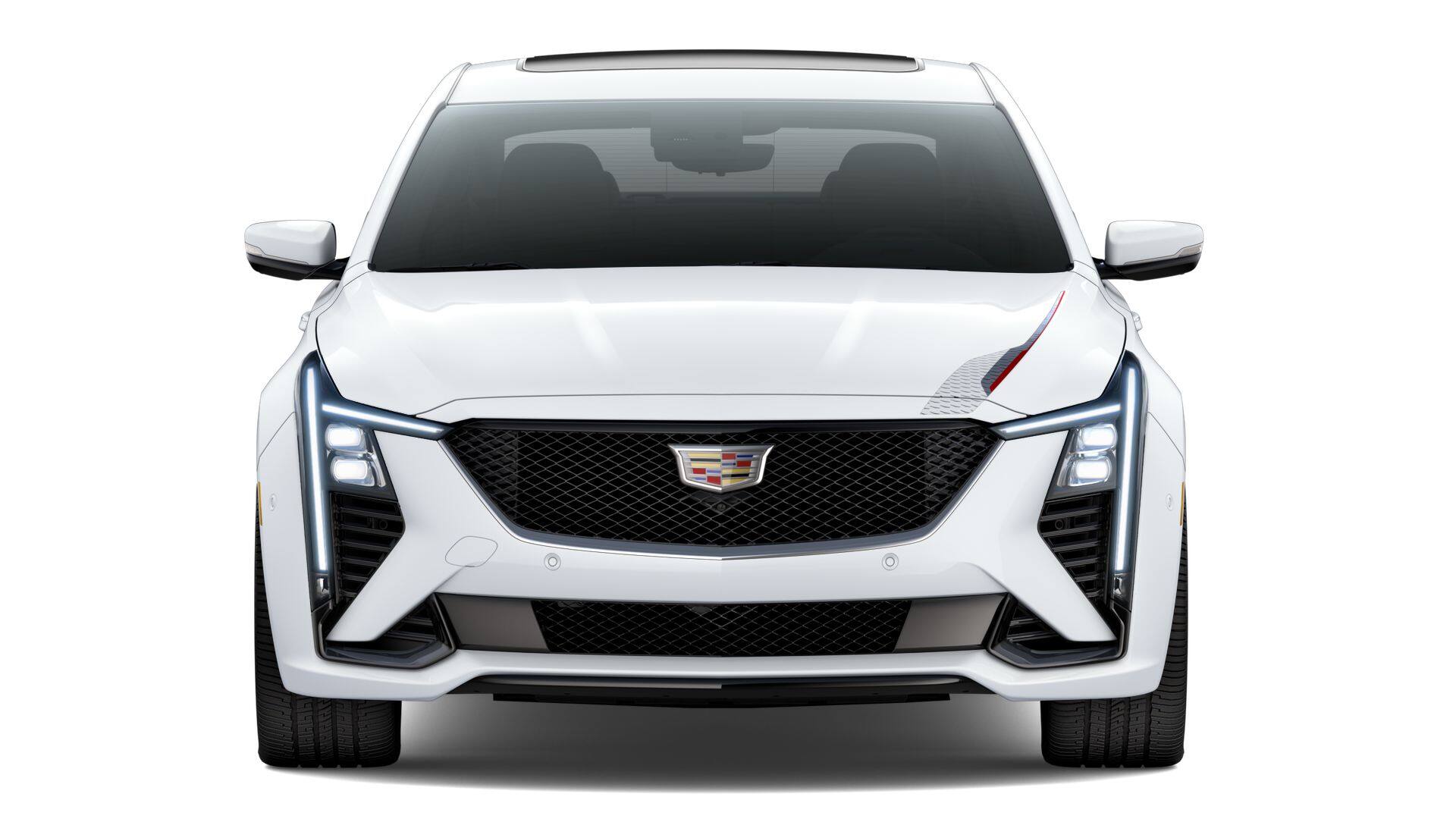 2026 Cadillac CT5 Base