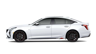 2026 Cadillac CT5 Base
