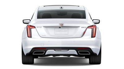 2026 Cadillac CT5 Base