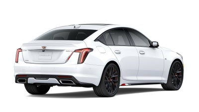 2026 Cadillac CT5 Base