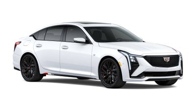 2026 Cadillac CT5 Base