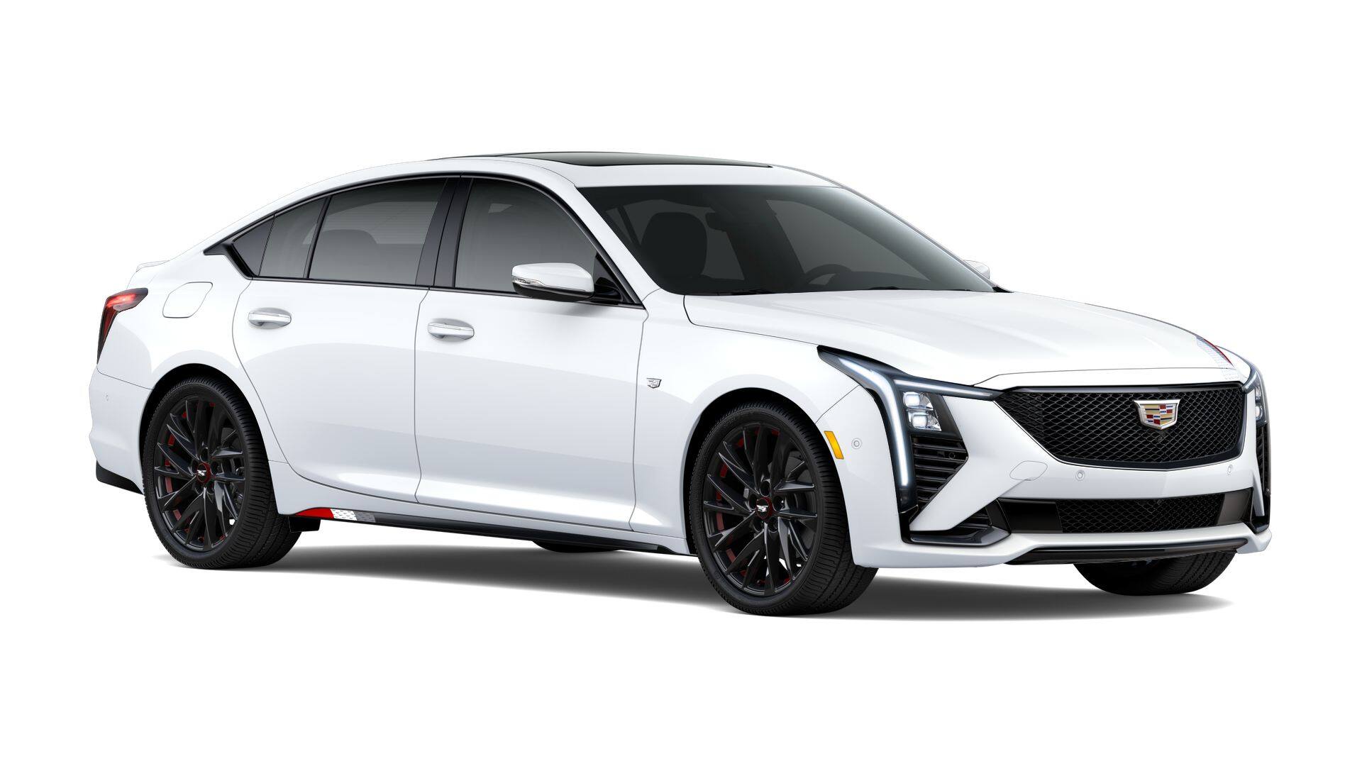 2026 Cadillac CT5 Base
