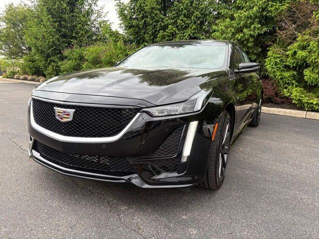 2024 Cadillac CT5 Sport AWD's photo