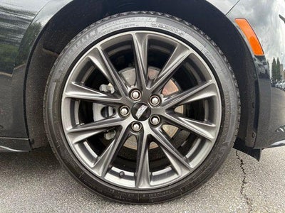 2024 Cadillac CT5 Sport