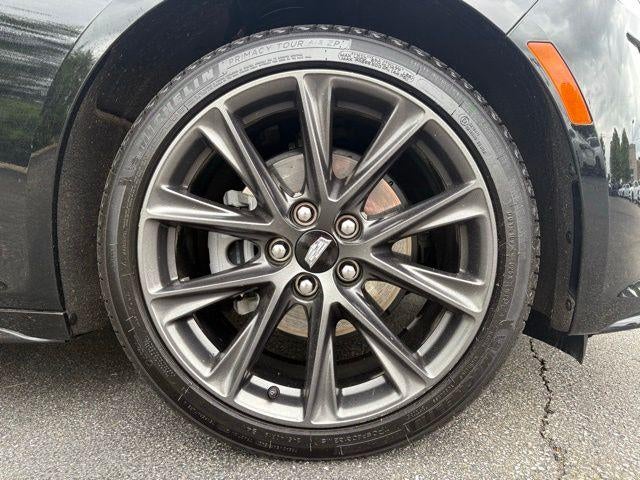 2024 Cadillac CT5 Sport