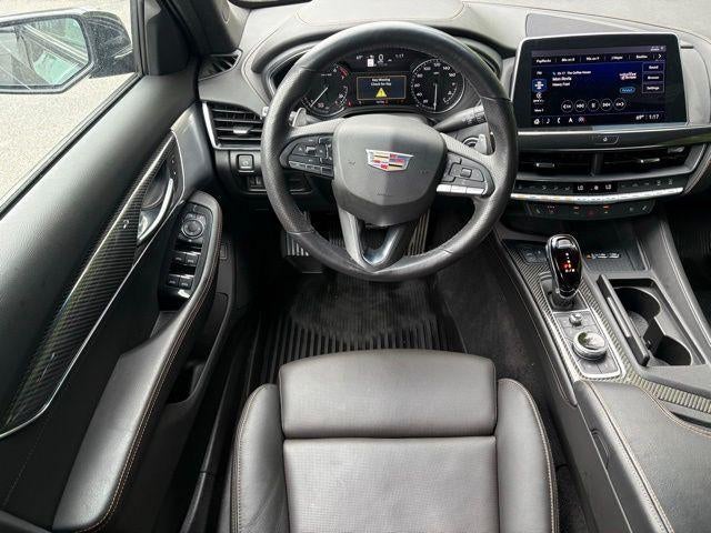 2024 Cadillac CT5 Sport