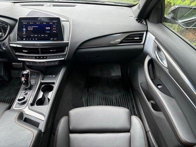 2024 Cadillac CT5 Sport