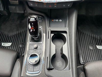 2024 Cadillac CT5 Sport