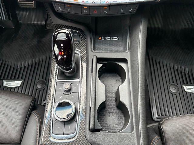 2024 Cadillac CT5 Sport