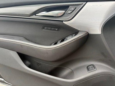 2024 Cadillac CT5 Sport
