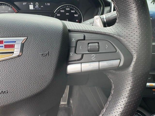 2024 Cadillac CT5 Sport