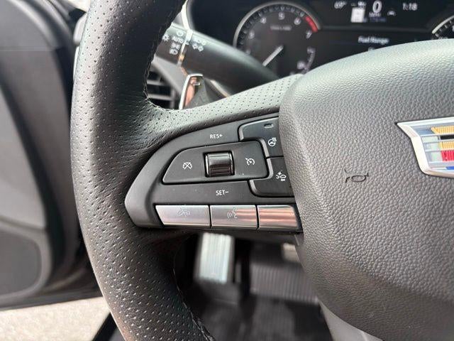 2024 Cadillac CT5 Sport