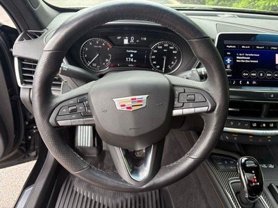2024 Cadillac CT5 Sport