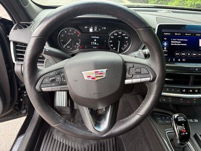 2024 Cadillac CT5 Sport