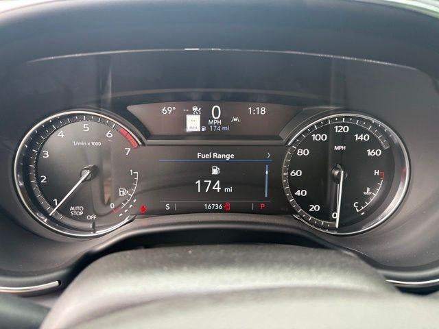 2024 Cadillac CT5 Sport