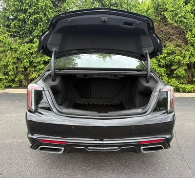 2024 Cadillac CT5 Sport