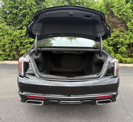 2024 Cadillac CT5 Sport