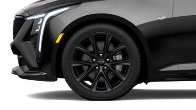 2026 Cadillac CT5 Base