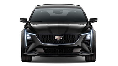 2026 Cadillac CT5 Base