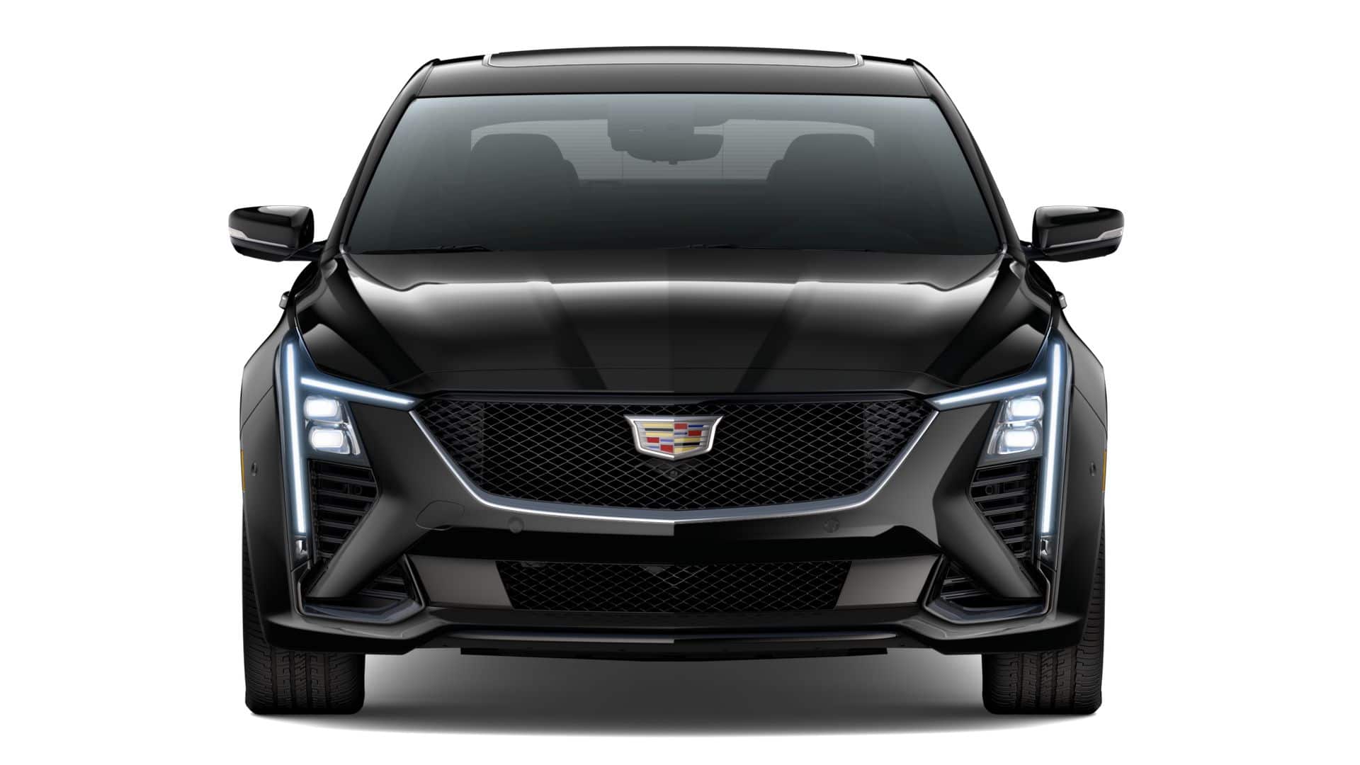 2026 Cadillac CT5 Base