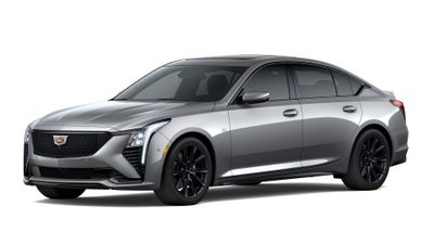 2026 Cadillac CT5 Base