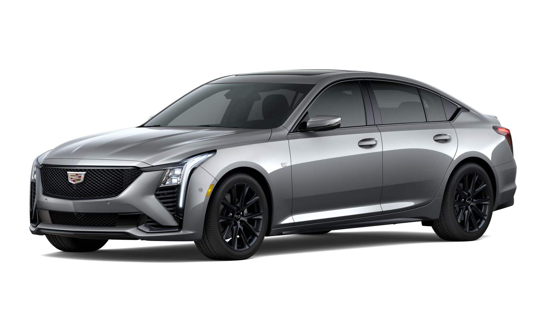 2026 Cadillac CT5 Base