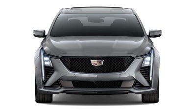 2026 Cadillac CT5 Base