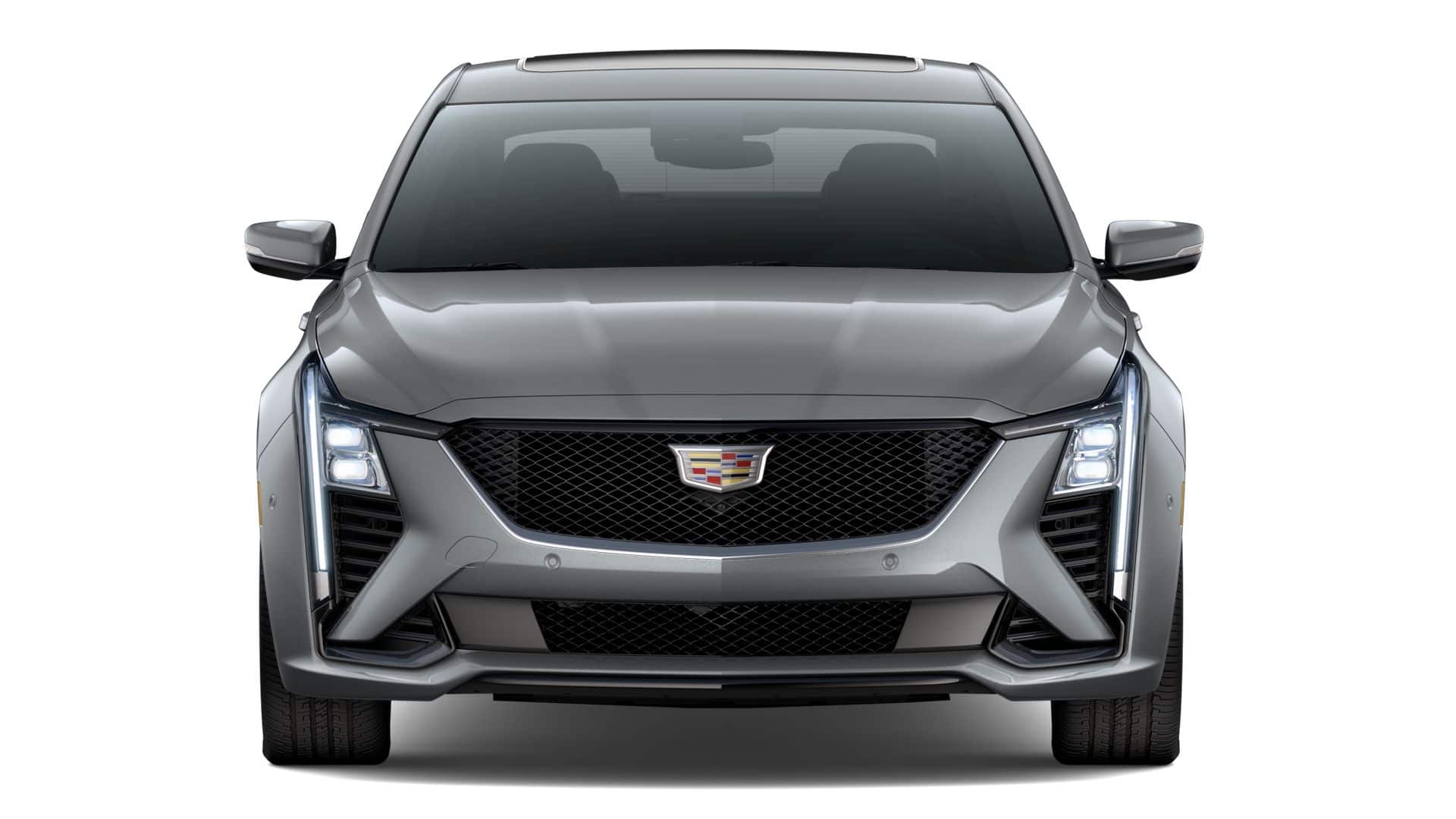 2026 Cadillac CT5 Base