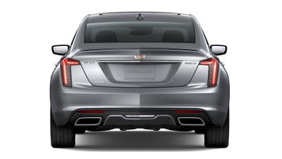 2026 Cadillac CT5 Base