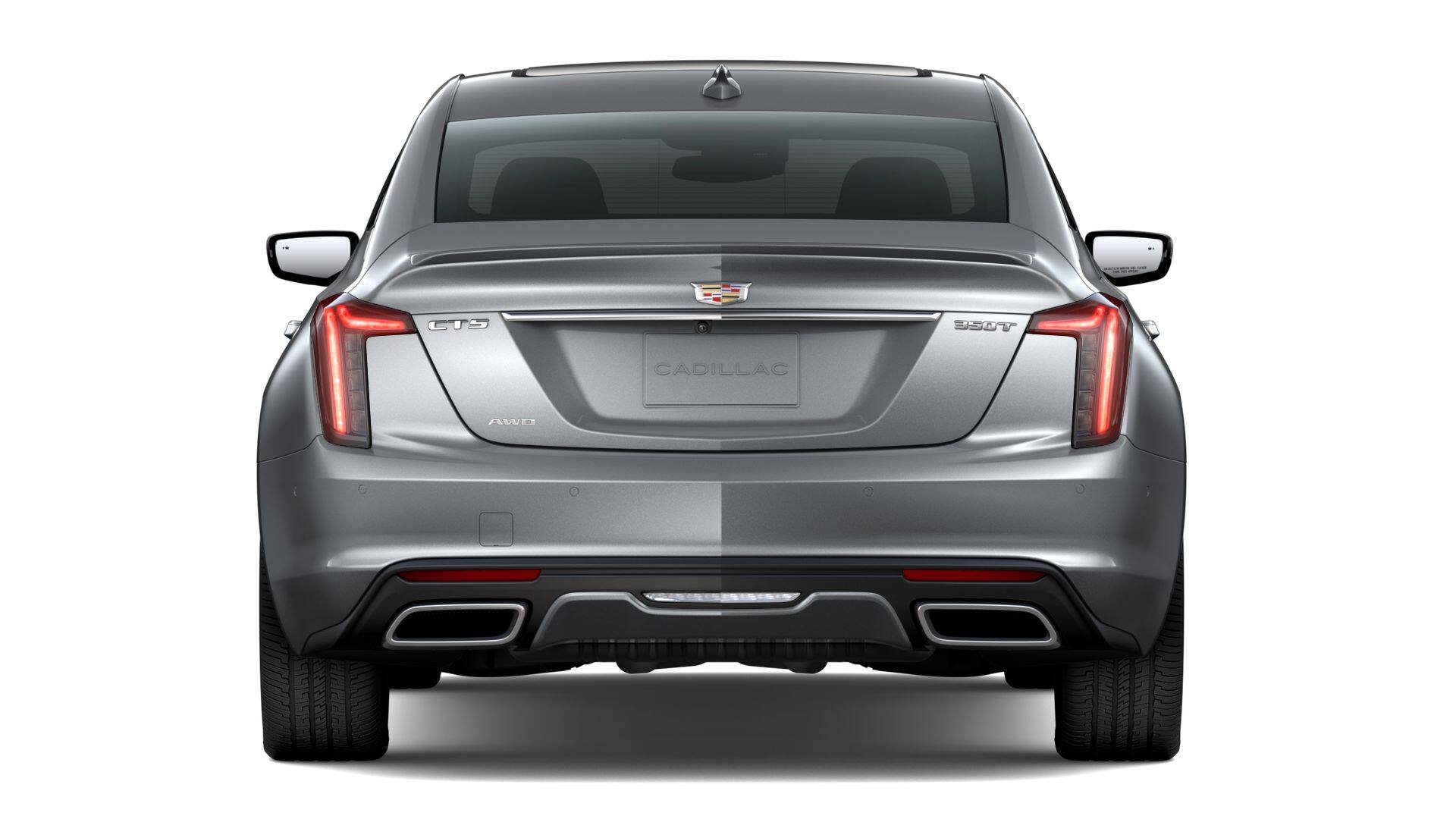 2026 Cadillac CT5 Base
