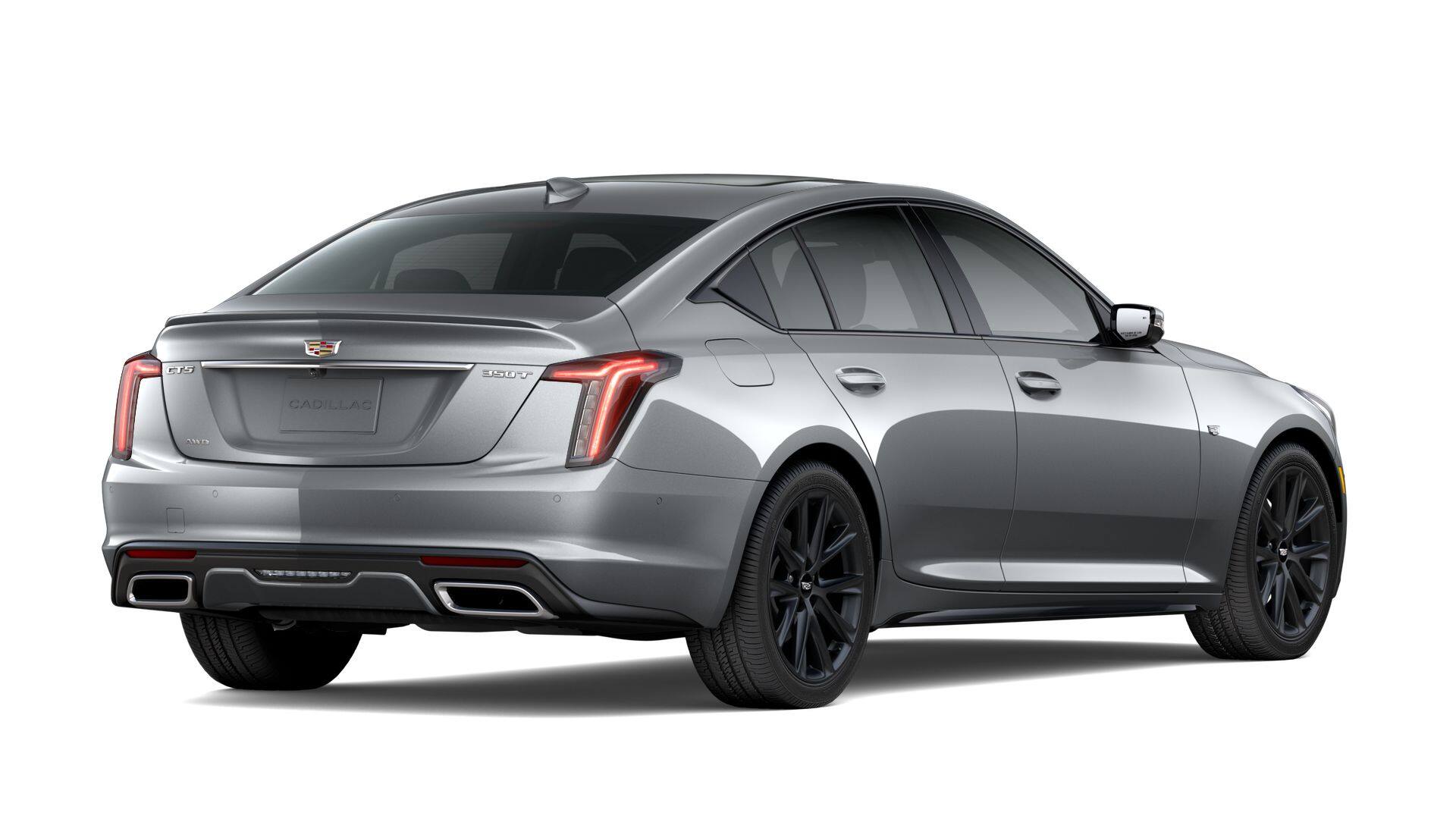 2026 Cadillac CT5 Base