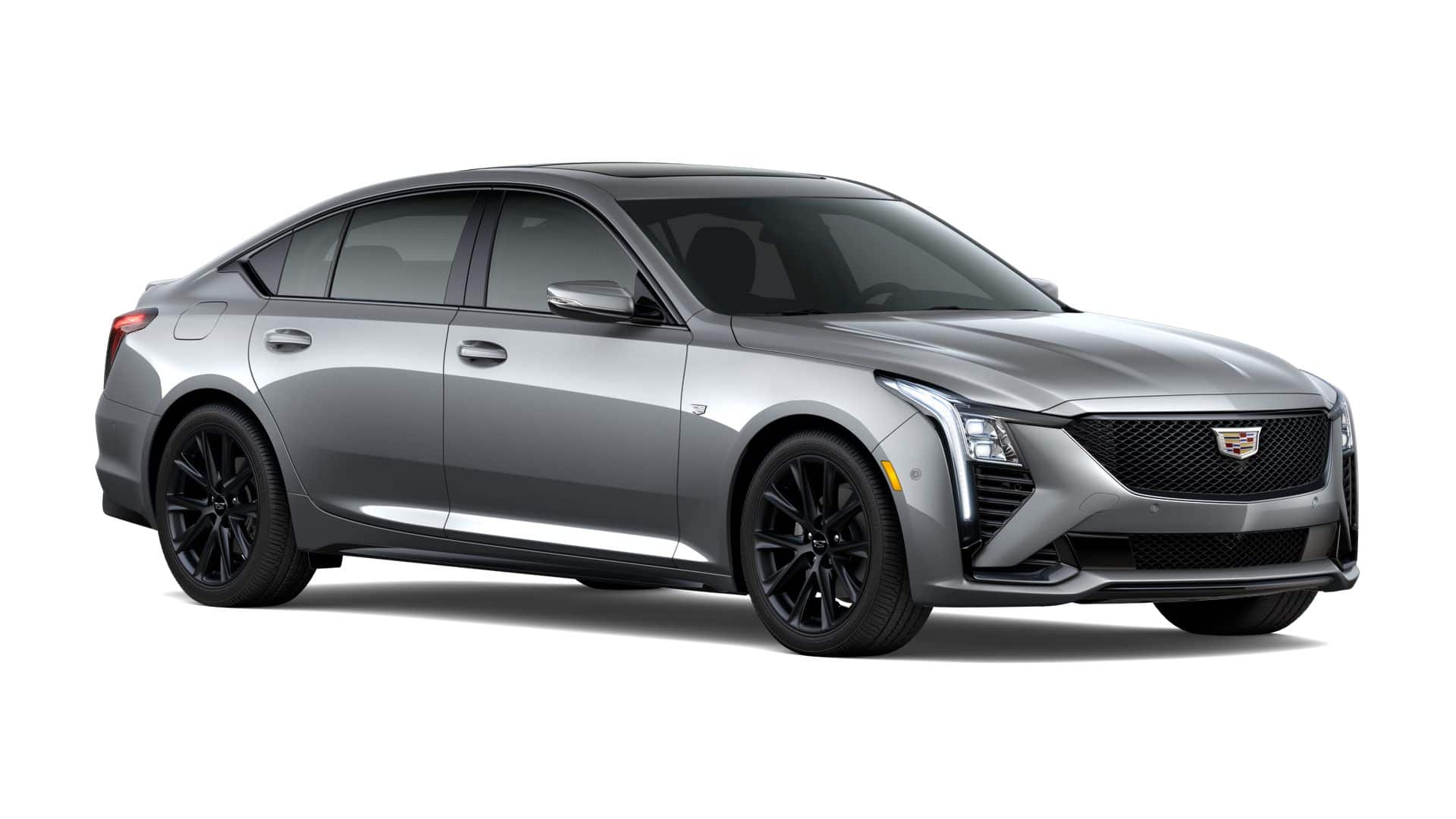 2026 Cadillac CT5 Base