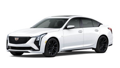2026 Cadillac CT5 Base