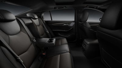 2026 Cadillac CT5 Base