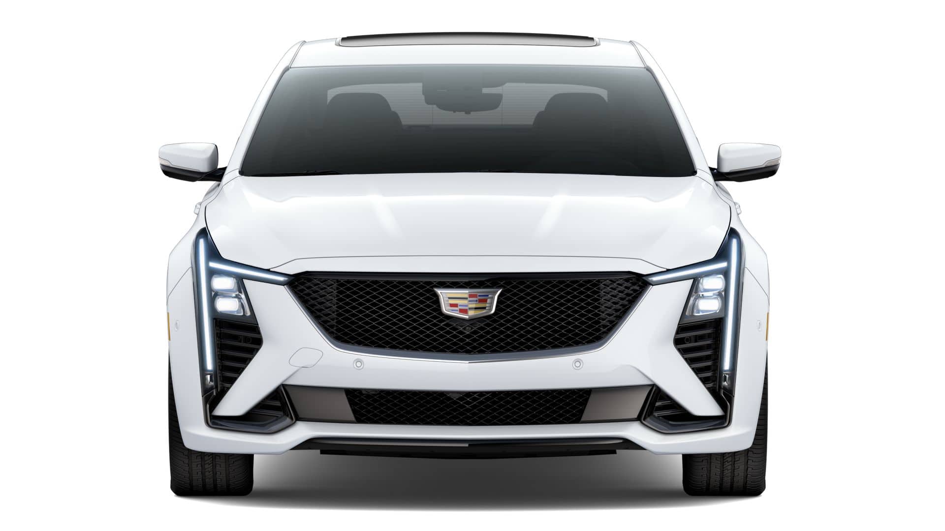 2026 Cadillac CT5 Base