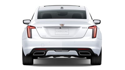 2026 Cadillac CT5 Base