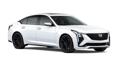 2026 Cadillac CT5 Base