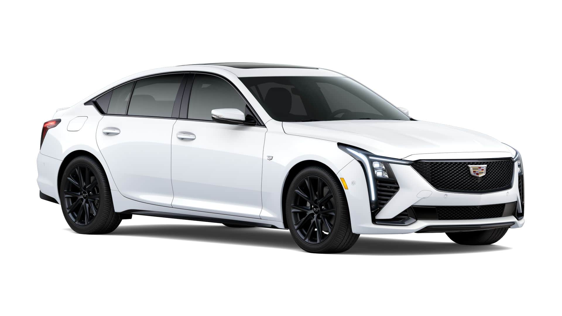 2026 Cadillac CT5 Base