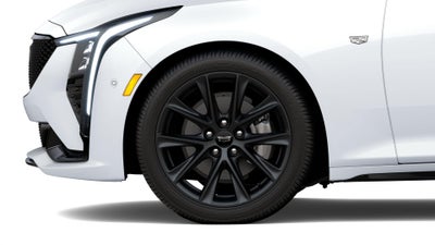 2026 Cadillac CT5 Base