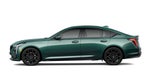 2026 Cadillac CT5 Base