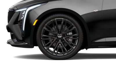 2026 Cadillac CT5 Base