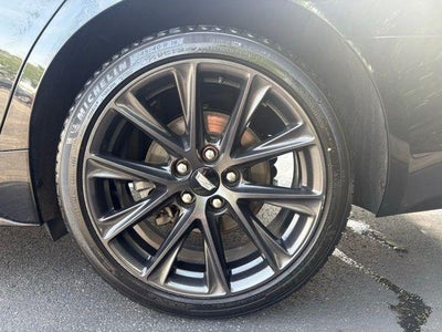 2023 Cadillac CT5 Sport