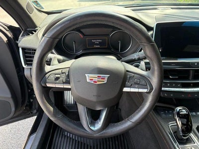 2023 Cadillac CT5 Sport