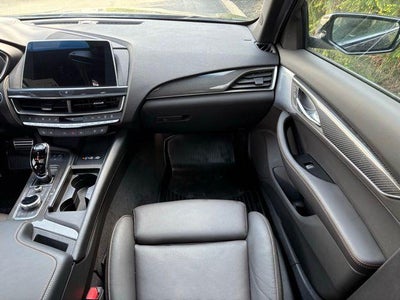 2023 Cadillac CT5 Sport