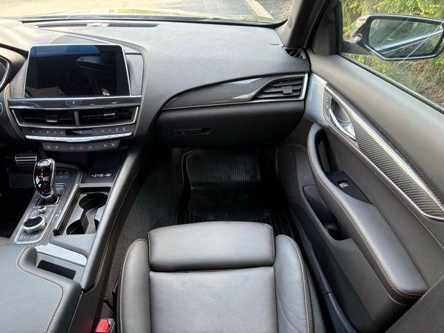 2023 Cadillac CT5 Sport