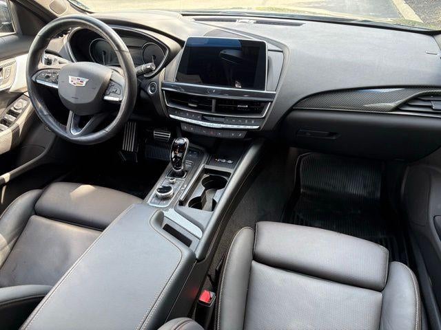 2023 Cadillac CT5 Sport